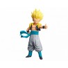 Gotenks - Dragon Ball Super Grandista Resolution of Soldiers Banpresto
		
		
			ID: 001728