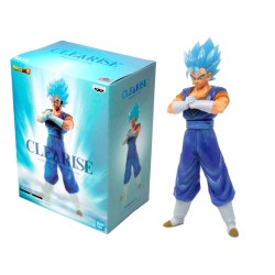 Vegito (Super Saiyan God Super) - Dragon Ball Z Clearise Banpresto
		
		
			ID: 001727