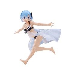 Rem Celestial Vivi - Re:Zero Starting Life In Another World Banpestro
		
		
			ID: 001766