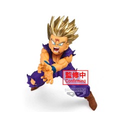 Gohan (Super Saiyan 2) - Dragon Ball Z Blood of Saiyans Special XI Banpresto
		
		
			ID: 001724