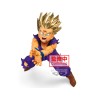 Gohan (Super Saiyan 2) - Dragon Ball Z Blood of Saiyans Special XI Banpresto
		
		
			ID: 001724