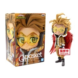 Hawks (A) - Boku No Hero Banpresto Q Posket
		
		
			ID: 001699