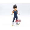 Vegeta - Dragon Ball Super Hero Banpresto
		
		
			ID: 001719