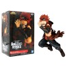 Eijiro Kirishima - Boku No Hero The Amazing Heroes Vol. 18 Banpresto
		
		
			ID: 001698