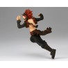 Eijiro Kirishima - Boku No Hero The Amazing Heroes Vol. 18 Banpresto
		
		
			ID: 001698