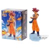 Goku (Super Saiyan God) - Dragon Ball Z Dokkan Battle Banpresto
		
		
			ID: 001716