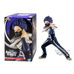Hitoshi Shinso - Boku No Hero The Amazing Heroes Vol. 18 Banpresto
		
		
			ID: 001697