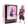 Black Goku (Super Saiyan Rose) - Dragon Ball Super Clearise Banpresto
		
		
			ID: 001715