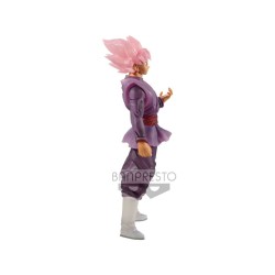 Black Goku (Super Saiyan Rose) - Dragon Ball Super Clearise Banpresto
		
		
			ID: 001715