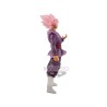 Black Goku (Super Saiyan Rose) - Dragon Ball Super Clearise Banpresto
		
		
			ID: 001715