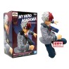 Shoto Todoroki Vol. 2 - Boku no Hero Bravegraph #1 Banpresto
		
		
			ID: 001678