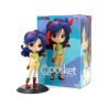 Lunch with Gun - Dragon Ball Banpresto Q Posket
		
		
			ID: 001707