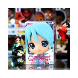 Hatsune Miku (B) - Vocaloid Banpresto Q Posket
		
		
			ID: 001689