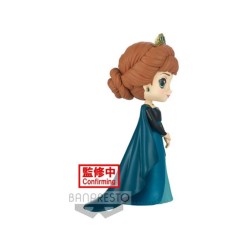 Anna (A) - Disney Characters Frozen 2 Banpresto Q Posket
		
		
			ID: 001686