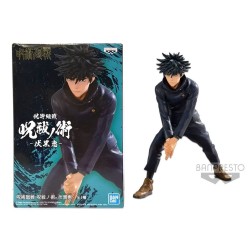 Megumi Fushiguro - Jujutsu Kaisen Banpresto
		
		
			ID: 001703