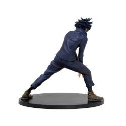 Megumi Fushiguro - Jujutsu Kaisen Banpresto
		
		
			ID: 001703
