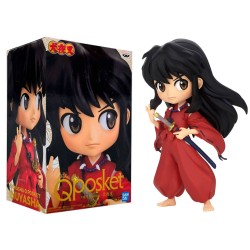 Inuyasha (B) - Inuyasha Banpresto Q Posket
		
		
			ID: 001680