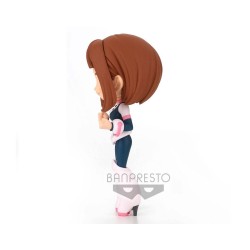 Ochaco Uraraka - Boku No Hero Banpresto Q Posket
		
		
			ID: 001700