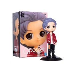 RM (A) - BTS Banpresto Tiny Tan Q Posket
		
		
			ID: 001677