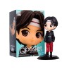 Jin (A) - BTS Banpresto Tiny Tan Q Posket
		
		
			ID: 001676