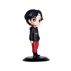 Jin (A) - BTS Banpresto Tiny Tan Q Posket
		
		
			ID: 001676