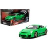 Porsche 911 GT3 (997) 1:24 - Fast and Furious - Die-Cast Jada Toys
		
		
			ID: 002196