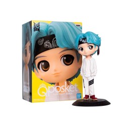 Suga (A) - BTS Banpresto Tiny Tan Q Posket
		
		
			ID: 001674