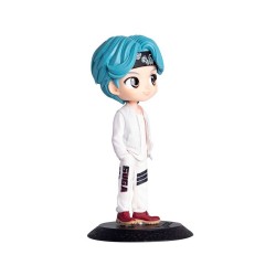 Suga (A) - BTS Banpresto Tiny Tan Q Posket
		
		
			ID: 001674