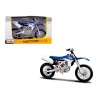 Yamaha YZ450F - Maisto Motorcycles
		
		
			ID: 002212