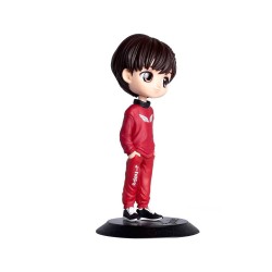 J-Hope (A) - BTS Banpresto Tiny Tan Q Posket
		
		
			ID: 001673