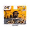 Skid Steer Loader & Multi Terrain Loader Twin Pack 1:64 - Construction Metal - CAT Die Cast Masters
		
		
			ID: 002211