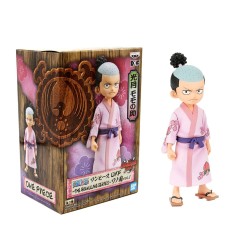 Kozuki Momonosuke - One Piece Banpresto DXF The Grandline Lady
		
		
			ID: 001667