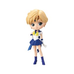 Super Sailor Uranus - Sailor Moon Banpresto Q Posket
		
		
			ID: 001658