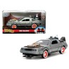 DeLorean Time Machine (Tires) 1:32 - Back to the Future III - Die Cast Jada Toys
		
		
			ID: 002209