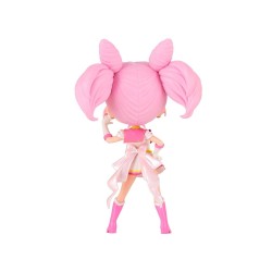 Super Sailor Chibi Moon -  - Sailor Moon Banpresto Q Posket
		
		
			ID: 001657