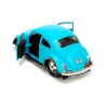 Stitch & Volkswagen Beetle  - Disney Lilo & Stitch - Die Cast Jada Toys
		
		
			ID: 002205
