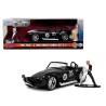 Two-Face & 1965 Shelby Cobra 427 - DC Comics - Die Cast Jada Toys
		
		
			ID: 002204