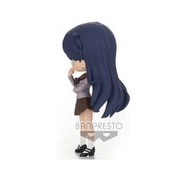 Rei Hino Sailor Mars - Sailor Moon Banpresto Q Posket
		
		
			ID: 001652