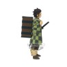 Tanjiro Kamado Vol. 19 - Kimetsu No Yaiba Banpresto Static Figure
		
		
			ID: 001643