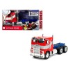 Optimus Prime 1:32 - Transformers Rise of the Beast - Die Cast Jada Toys
		
		
			ID: 002197