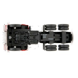 Optimus Prime 1:32 - Transformers Rise of the Beast - Die Cast Jada Toys
		
		
			ID: 002197