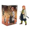 Sabito Vol. 19  - Kimetsu No Yaiba Banpresto Static Figure
		
		
			ID: 001638