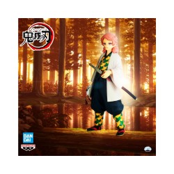 Sabito Vol. 19  - Kimetsu No Yaiba Banpresto Static Figure
		
		
			ID: 001638
