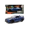 Brian's Nissan GT-R (R35) 1:32 - Fast and Furious - Die-Cast Jada Toys
		
		
			ID: 002097
