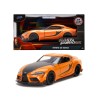 Toyota GR Supra 1:32 - Fast and Furious - Die-Cast Jada Toys
		
		
			ID: 002104