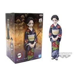 Tamayo Vol. 22 - Kimetsu No Yaiba Banpresto Static Figure
		
		
			ID: 001636