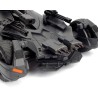 Batman & Batmobile (Justice League) Escala 1:24 - Hollywood Rides Jada Toys
		
		
			ID: 002191