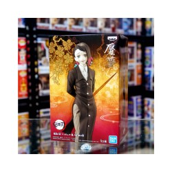 Enmu Versión 3 - Kimetsu No Yaiba Banpresto Static Figure
		
		
			ID: 001633