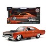 Dom's Plymouth Road Runner 1:32 - Fast and Furious - Die-Cast Jada Toys
		
		
			ID: 002087