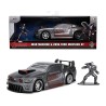 War Machine & 2006 Ford Mustang GT 1:32 - Marvel Avengers - Jada Toys
		
		
			ID: 002042